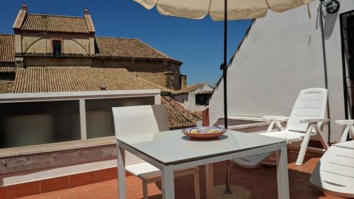 Apartamentos Plaza, Córdoba – Precios 2022 actualizados