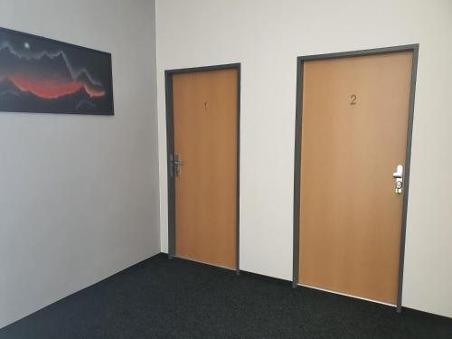 Fotografie z fotogalerie ubytování Apartmá na Hané v destinaci Kostelec na Hané