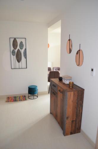 Fotografie z fotogalerie ubytování Apartmán LESIA v destinaci Stary Smokovec