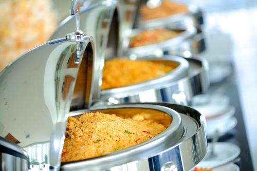 Gallery image of Amaris Hotel Cirebon in Cirebon