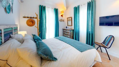 Villa 35 de Saint Aygulf – Photos 2