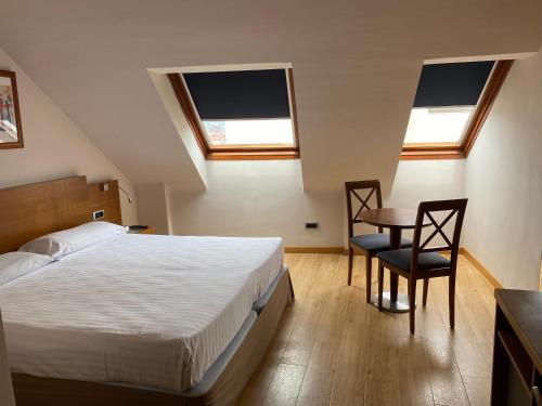 Gallery image of Hotel Longoria Plaza by Pandorahoteles in Oviedo