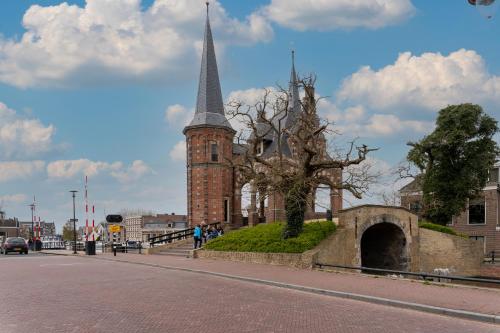 Fotografie z fotogalerie ubytování Stadslogement Hoogend v destinaci Sneek