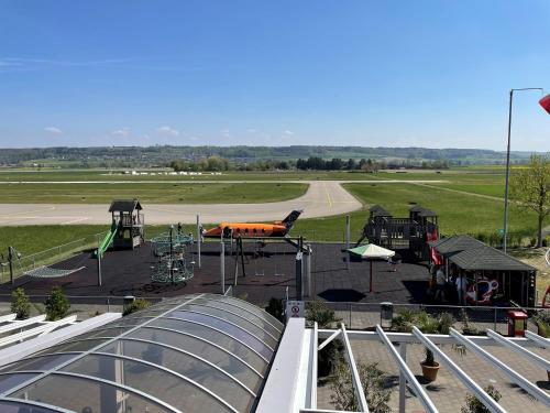 Φωτογραφία από το άλμπουμ του Airporthotel Grenchen σε Grenchen