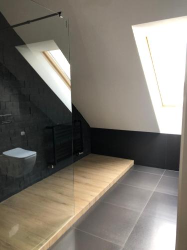 Gallery image of Apartament Aleksandra we Wielu z widokiem na jezioro in Wiele