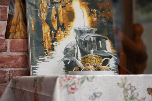 Gambar di galeri bagi Shanghai Time di Hualien City