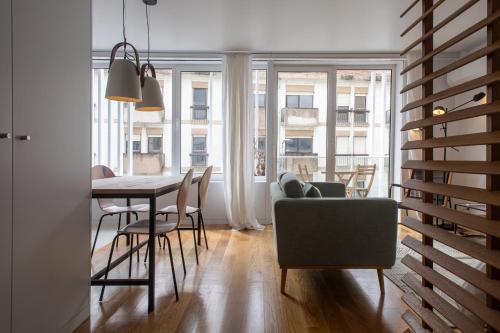 Nomad's Easy Stay - 1BED Porto Marquês