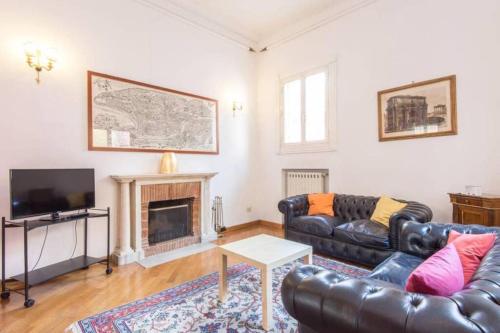 Pallaro Terrace Apartment