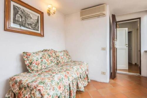 Pallaro Terrace Apartment
