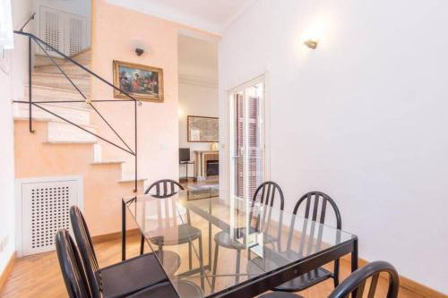Pallaro Terrace Apartment