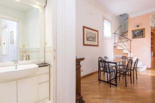 Pallaro Terrace Apartment