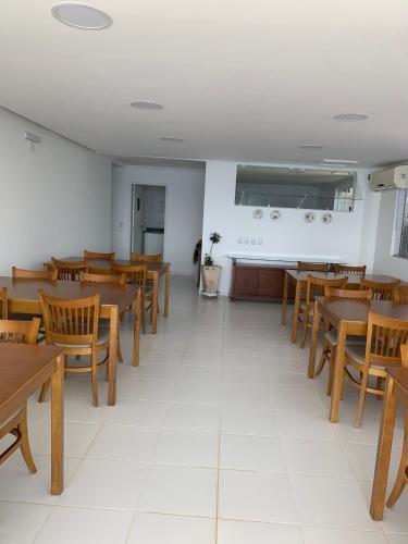 Εστιατόριο ή άλλο μέρος για φαγητό στο Pousada Costão do Sol