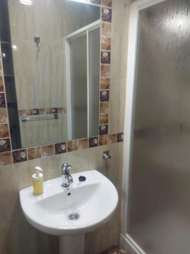 Apartamento 1 Dormitorio. Jesús Gran Poder 4. Plaza de la Gavidia