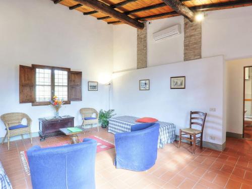 Gallery image of Apartment Il Mandorlato by Interhome in Grassina