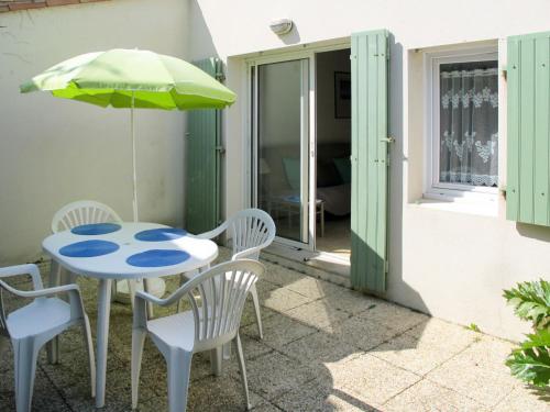 Holiday Home La Touche-2 by Interhome