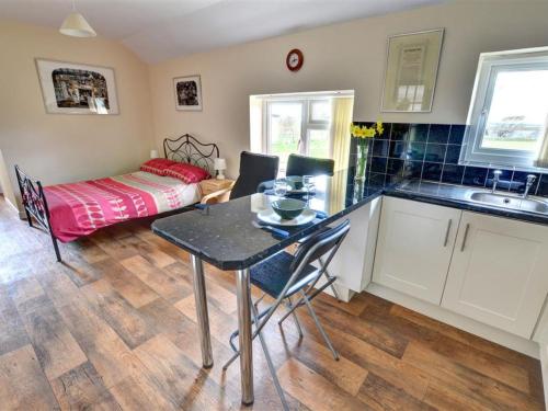 Gallery image of Holiday Home Cwmduad by Interhome in Cwm-Duad