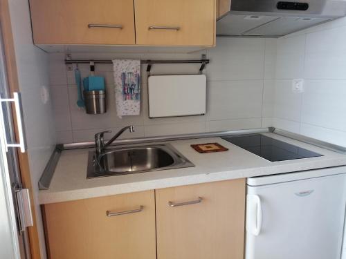Apartamento-estudio Benalmádena Maite-3, Benalmádena ...