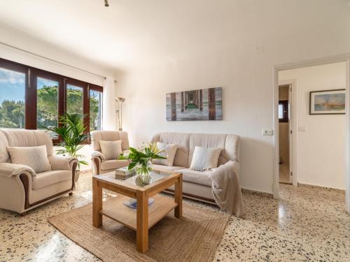 Holiday Home Gambaner by Interhome
