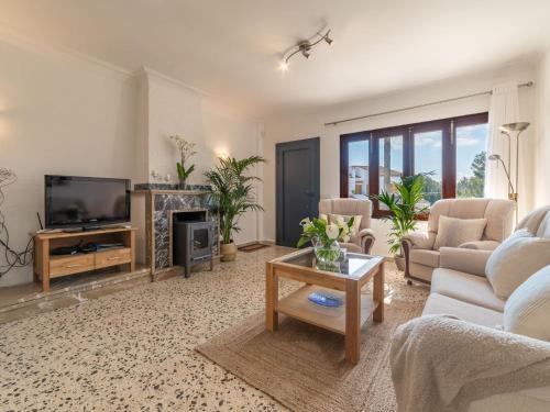 Holiday Home Gambaner by Interhome