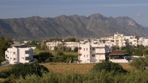 Gallery image of Fania Apartments in Kardamaina