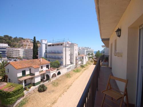 LETS HOLIDAYS Beautiful apartment in the center of tossa de mar