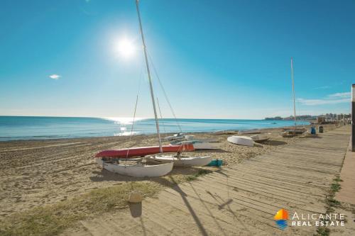 073 Mar Home - Alicante Holiday, La Mata – Updated 2022 Prices