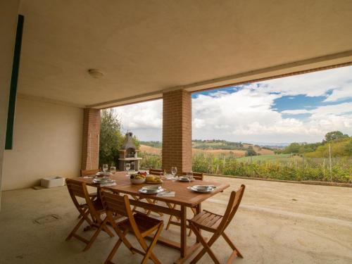 Fotografie z fotogalerie ubytování Holiday Home Olimpia by Interhome v destinaci Strada