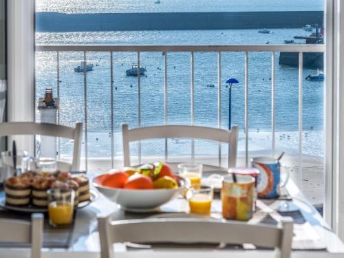 Apartment Résidence Kerentrech-3 by Interhome