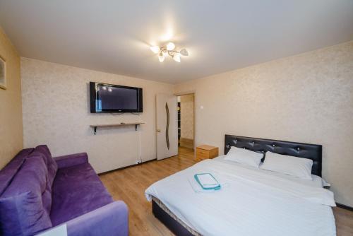 Apartments Petrovsko-Razumovskiy proezd, 9s1, Moscow, Russia