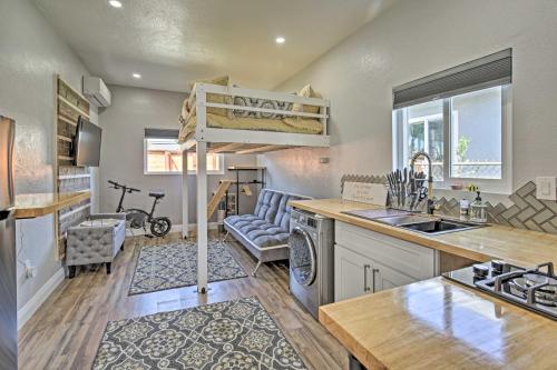 Adorable Vacation Rental in Oceanside!