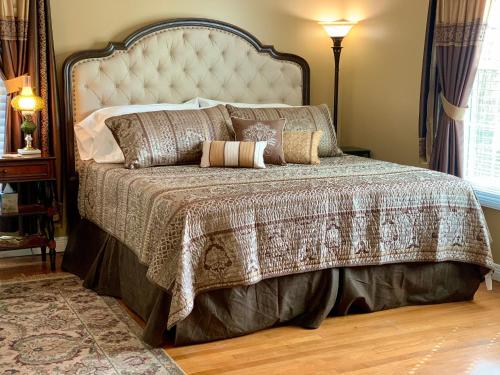 The Hill House Bed & Breakfast – Photos 2