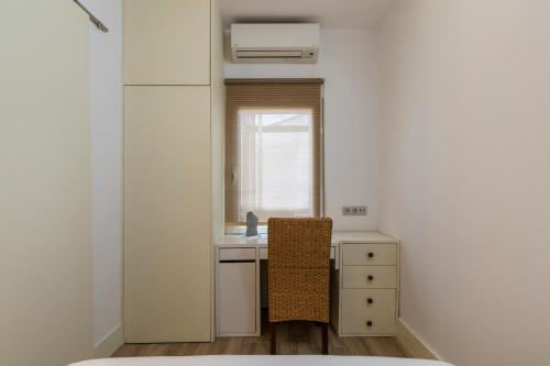 HOMEABOUT DIEGO DE LEÓN Apartment I