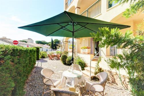 Golf II Roses - Immo Barneda