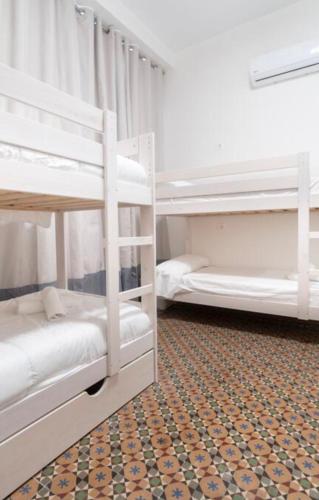 Hostel Living Soho (Spanje Málaga) - Booking.com