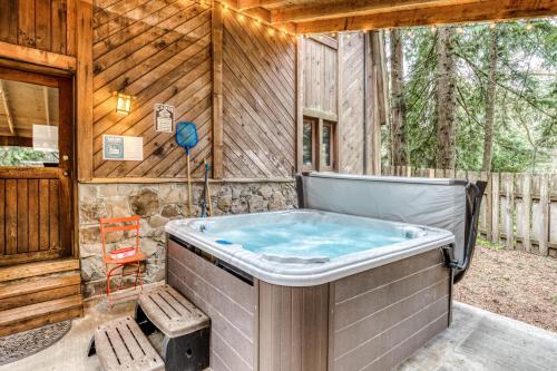Mount Hood Alpine Chalet – Photos 3