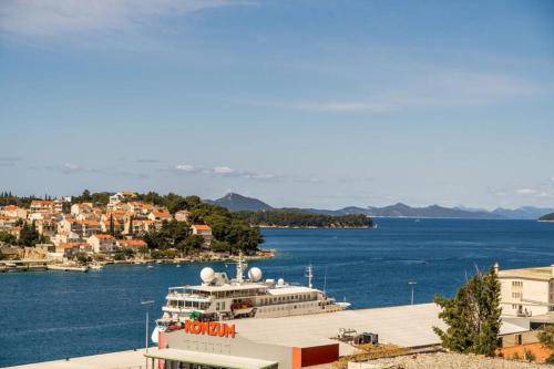 Apartment Katarina sea view