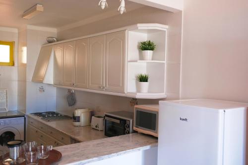 Apartamento Praia Rocha T1