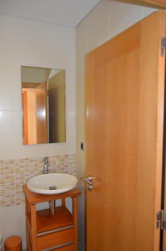 Apartamento frente ao mar com piscina de água salgada