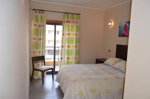 Apartamento frente ao mar com piscina de água salgada