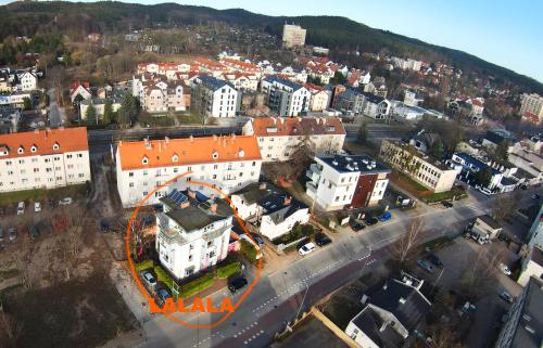 Gallery image of Lalala in Sopot