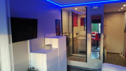 Le Vénusia du CAP - Clim, stationnement, ménage et linge fournis