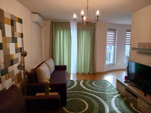 Thermal Lux apartman 4200 Hajdúszoboszló, Debreceni út 2. C lépcsőház kép - 3