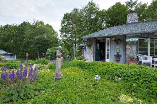 Linville Falls Lodge & Cottages – Photos 3
