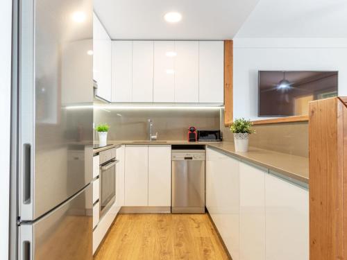 Apartment Port Emporda by Interhome