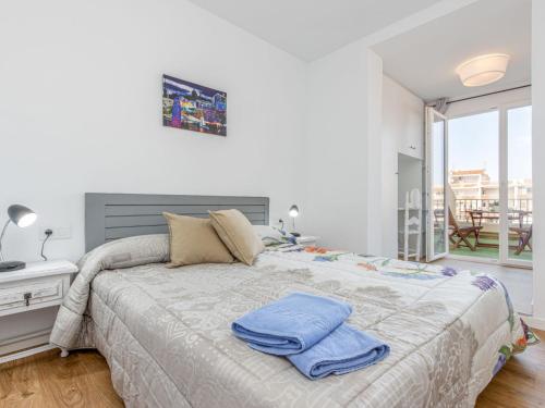 Apartment Port Emporda by Interhome