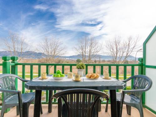 Apartment Port Ducal-2 by Interhome