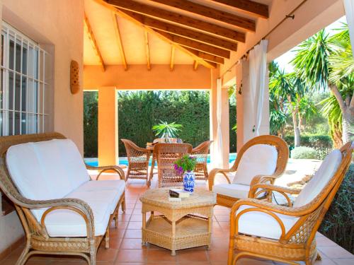 Villa Flamenco by Interhome