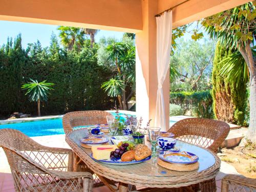 Villa Flamenco by Interhome
