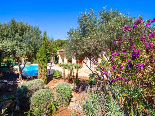 Villa Flamenco by Interhome
