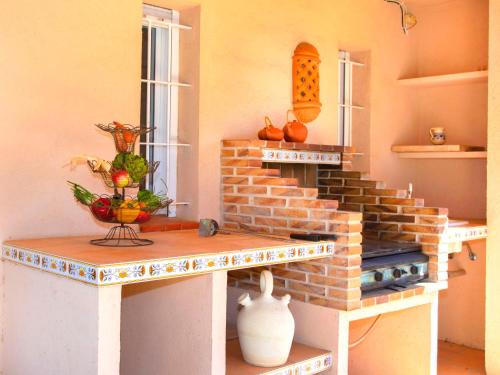 Villa Flamenco by Interhome